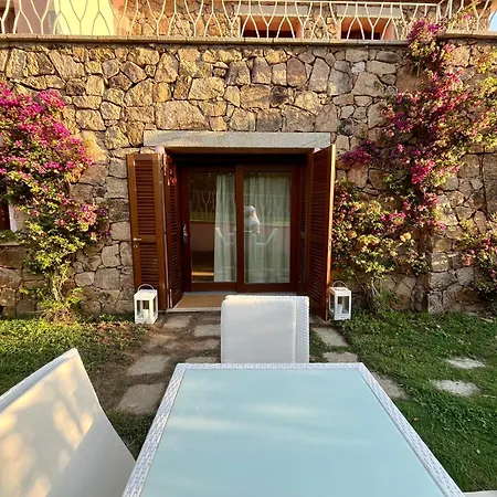 Ferienhaus Dei Fiori *