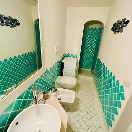 Dei Fiori Ferienhaus Porto Rotondo