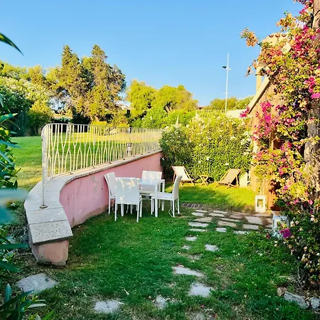 Dei Fiori Ferienhaus Porto Rotondo