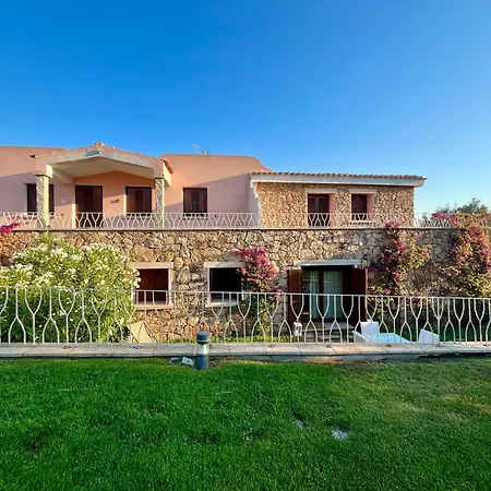 Dei Fiori * Porto Rotondo