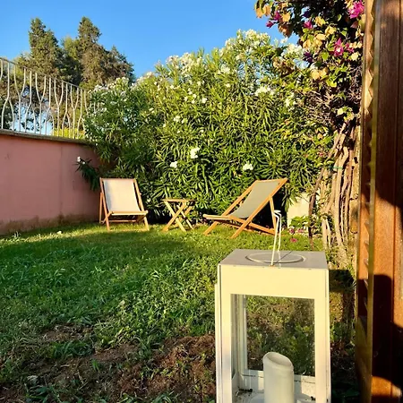 Ferienhaus Dei Fiori