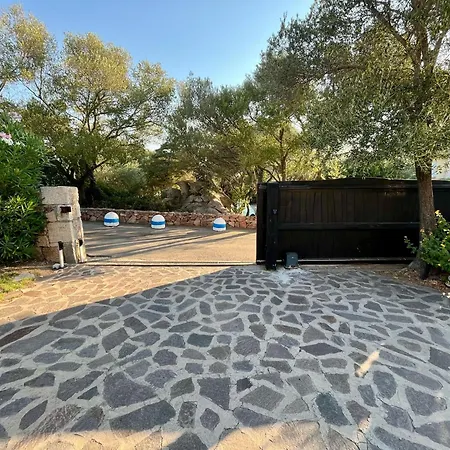 Dei Fiori * Porto Rotondo