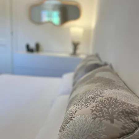 Dei Fiori Ferienhaus Porto Rotondo