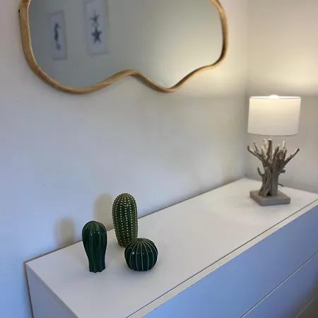Dei Fiori Ferienhaus Porto Rotondo