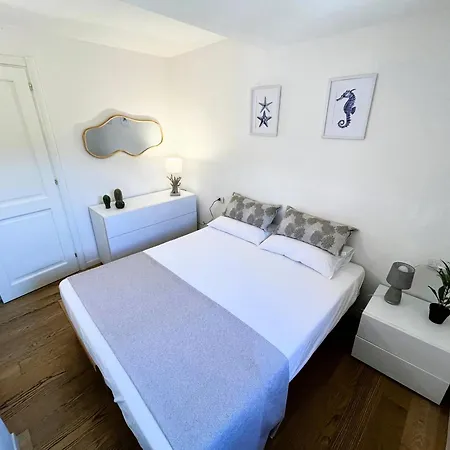 Dei Fiori Ferienhaus Porto Rotondo